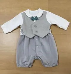 子ども服　モフモク　お祝い