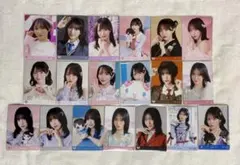 イコラブ 野口衣織 生写真 19種コンプ まとめ売りのサムネイル