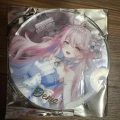 鳴潮 2nd anniversary Fes. 2周年 ダーニャ 缶バッジ - メルカリ