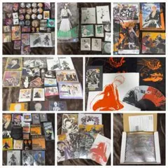 BLEACH 黒崎一護VSウルキオラ ガレージキット ガレキ スタチュー①