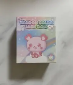 NCT WISH RANDOM COLOR WISH DOLL サクヤ