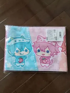 すとぷり マフラータオル