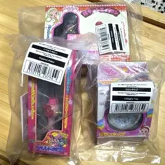 おジャ魔女どれみ　ポロンタップコレクション スペシャル　セミコンプリート