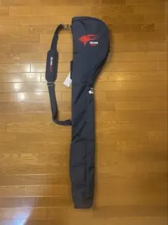 【新品タグ付】BEAMS GOLF ビームスゴルフ クラブケース ネイビー 紺のサムネイル