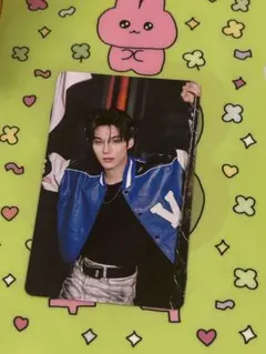 2025年最新】EVNNE トレカ パクハンビンの人気アイテム - メルカリ