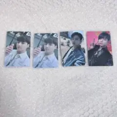 BTS Butter ラキドロ トレカ ジョングク グク - メルカリ