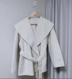 FRAY ID ショートコート