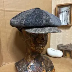 ランダムキャスケット(8枚剥ぎ)