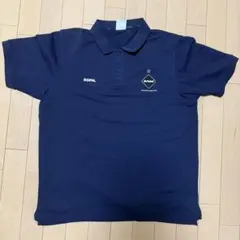 【美品】fcrb Bristol ネイビー ポロシャツ XL ゴルフ ブリストル 2026年最新】F.C.Real Bristol メンズ ポロシャツの人気アイテム