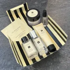 ジョーマローンロンドン ミニチュアセット