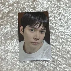 RIIZE ウンソク　POPUP トレカ　ラキドロ　all of you