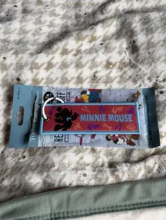 フライトタグ ミッキーマウスと仲間たちドリームス・テイク・フライト ミニーマウス