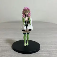 鬼滅の刃 絆ノ装 フィギュア マルチカラー 甘露寺蜜璃