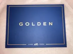 ジョングク GOLDEN アルバム substance 抜け無し