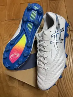 最新新品ds light x-fly pro3オーロラグリーンsize28.5㎝ - メルカリ