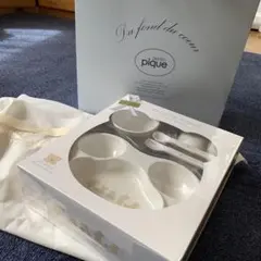 GELATO PIQUE はじめてのおしょくじせっと　ショッパーのサムネイル