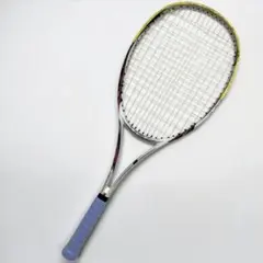 ヨネックス NEXTAGE 50V 前衛用 ソフトテニスラケット 軽量 初心者