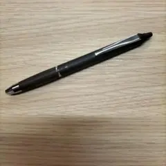 パイロット　フリクションボールノックゾーン　LFBKZ-2SEF　ダークブラウン