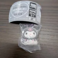 サンリオキャラクターズ　ふわわフロッキーマスコット