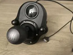 Logicool G シフター G29 G923 対応