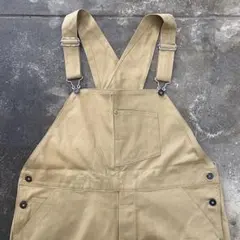 ナイジェル・ケーボンN-1デッキパンツ リネンキャンバス