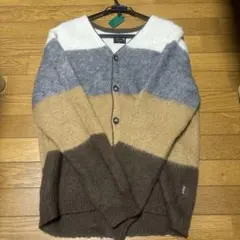 Stussy カーディガン 90sのサムネイル