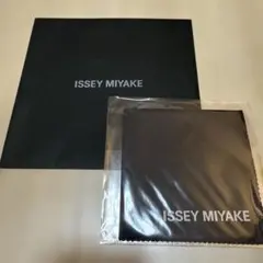 ISSEY MIYAKE ノベルティ Sala Clean クリーニングクロス