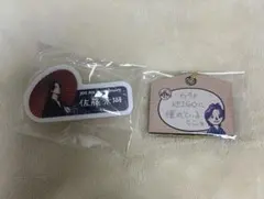 JO1 祭り 佐藤景瑚 カプセルトイ ネームプレート 絵馬