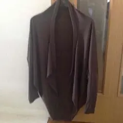 コムサイズム カーディガン