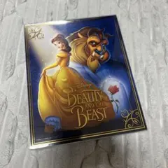 Disney 美女と野獣 Blu-ray Movie:NEXコレクション