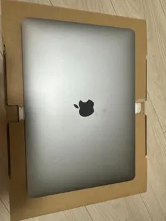 MacBook Air USキーボード スペースグレイ16GB 512GB - メルカリ