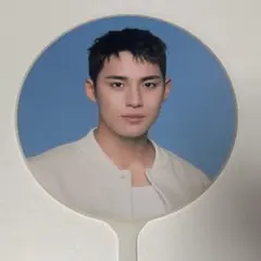 2025年最新】seventeen うちわ ミンギュの人気アイテム - メルカリ