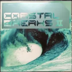 中古CD ADAM FREELAND COASTAL BREAKS II