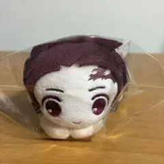 鬼滅の刃　はぐキャラ　炭次郎