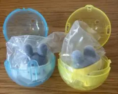 【正規品】萬代龍貓膠囊小玩偶 豆豆獸 咪咪獸 轉蛋