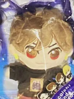 新品未使用　A.B.C-Z 橋本良亮　ぬいぐるみ