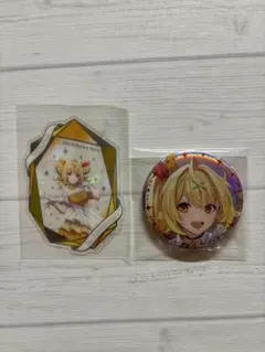 にじさんじ 星川サラ