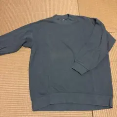 UNIQLO トレーナー