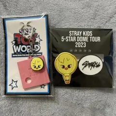 straykids スキズ FCくじ フィリックス ポガリ