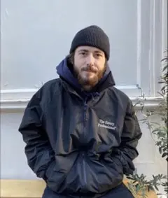 【初期廃盤品】The Ennoy Professional ジャケット XL