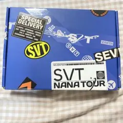 NANA TOUR パッケージ