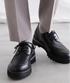 SHARK SOLE COMBINATION SHOES