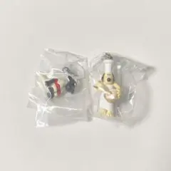 ウォレスとグルミット めじるしアクセサリー グルミット ショーン