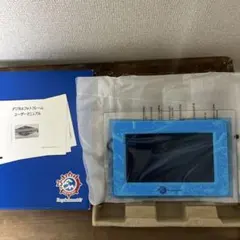KDPF-07021A デジタルフォトフレーム　7型　FMヨコハマ　25周年
