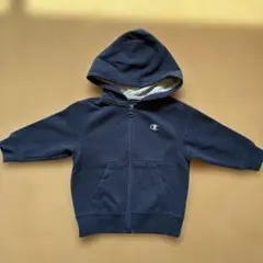 【champion】パーカー【2T】