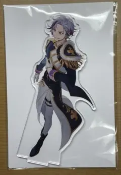 不破湊 SYMPHONIA にじさんじ にじさんじ 不破湊 SYMPHONIA アクリルスタンド 共通衣装