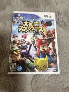 大乱闘スマッシュブラザーズ for WiiU - メルカリ