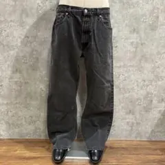 Levi's リーバイス 505 デニムパンツ メキシコ製 W38×L32 古着