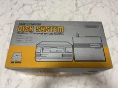 Nintendo ファミリーコンピュータ ディスクシステム