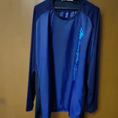 Mizuno 長袖スポーツウェア